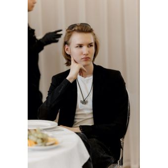 Ишутин Петр