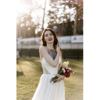 Ишутина Анна