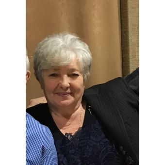 Смирнова Галина