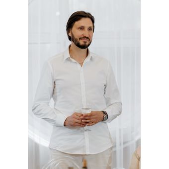 Ишутин Алексей